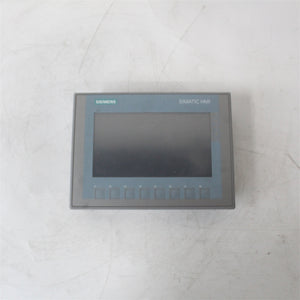 SIEMENS 6AV2123-2GB03-0AX0 Touch Screen