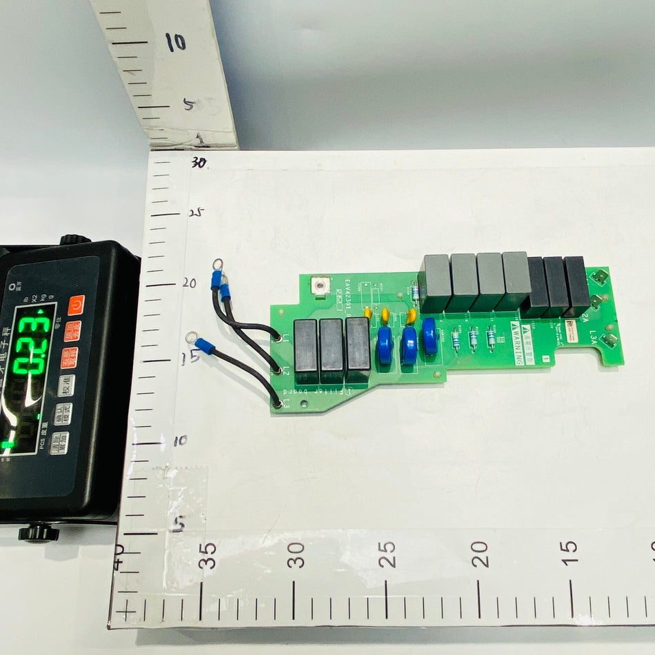 Schneider Electric EAV42301-00 Board