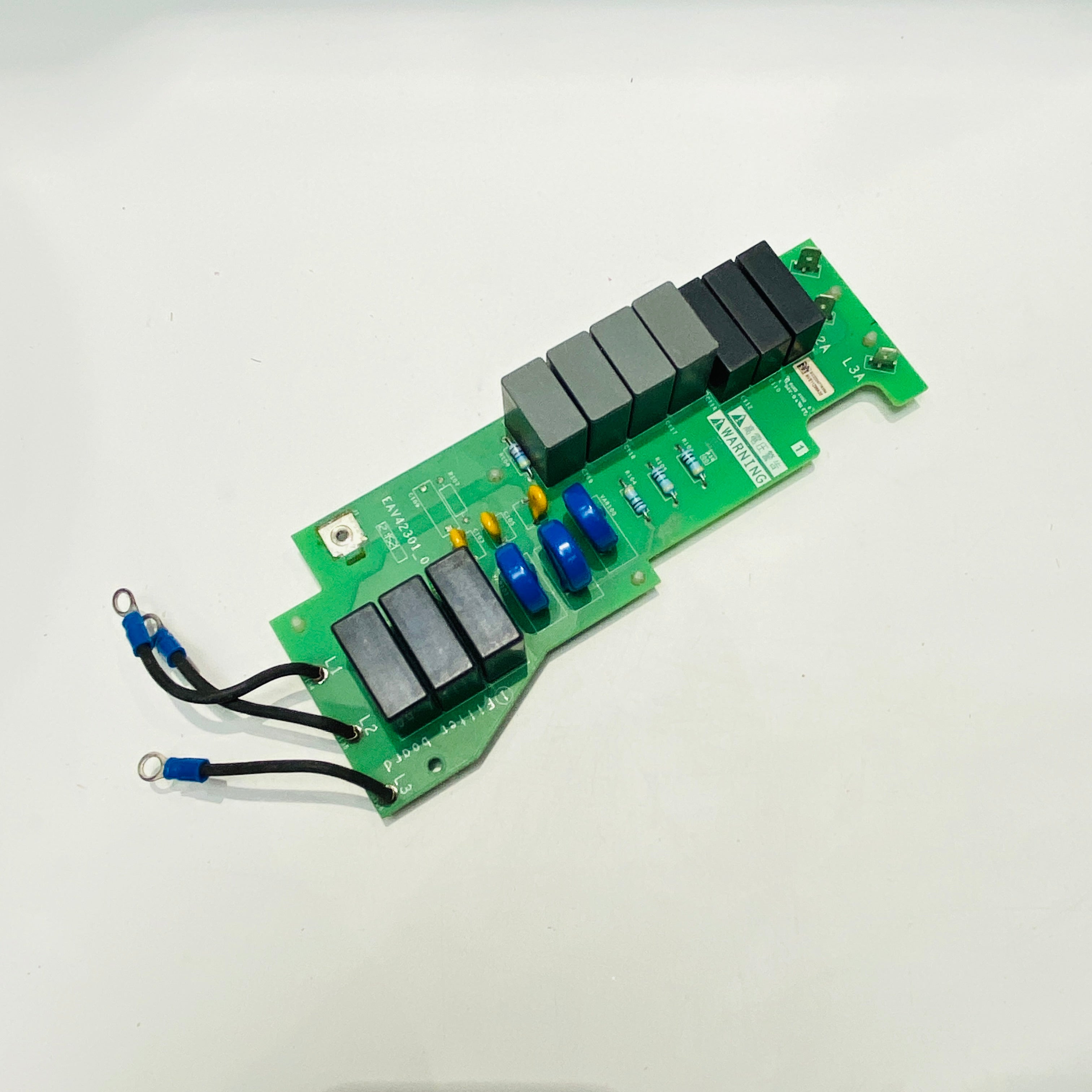 施耐德電機 EAV42301-00 電路板