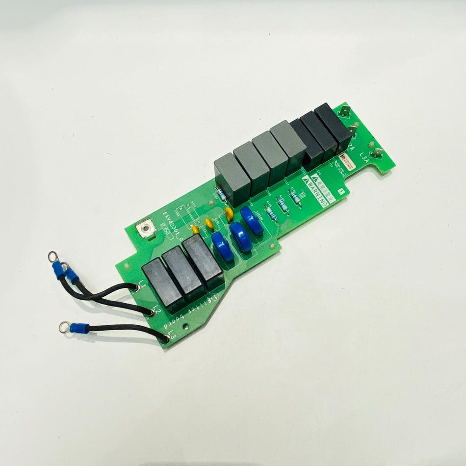 Schneider Electric EAV42301-00 Board