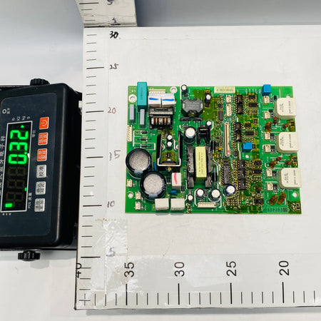 Schneider 16250861112A15 Board Card - Rockss Automation