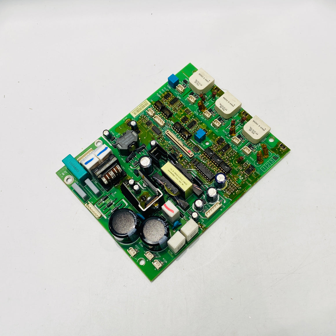 Schneider 16250861112A15 Board Card - Rockss Automation