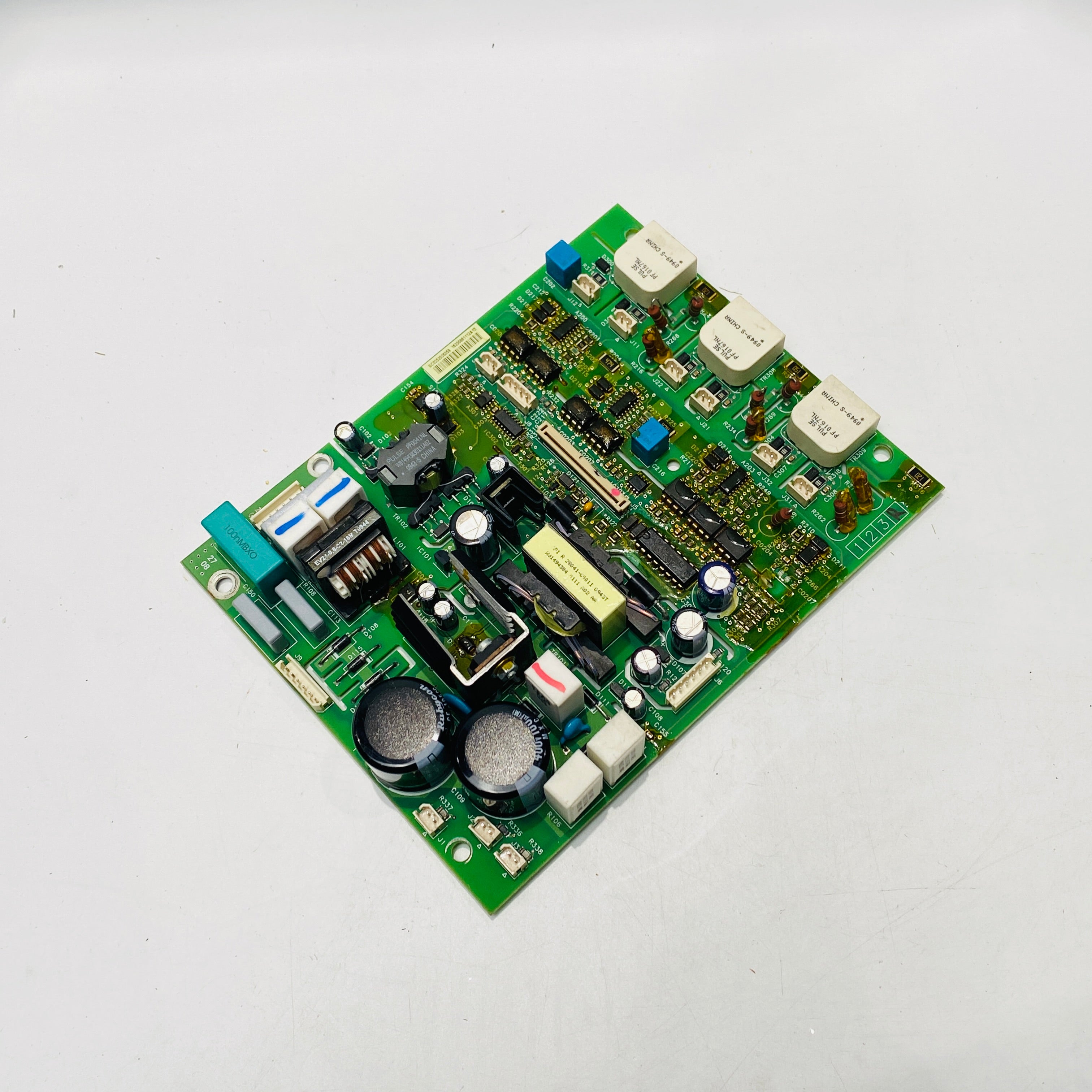 Schneider 16250861112A15 Board Card - Rockss Automation