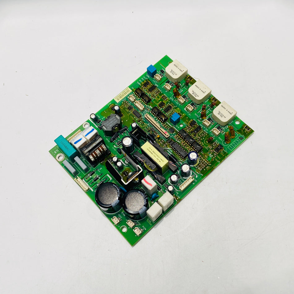 Schneider 16250861112A15 Board Card