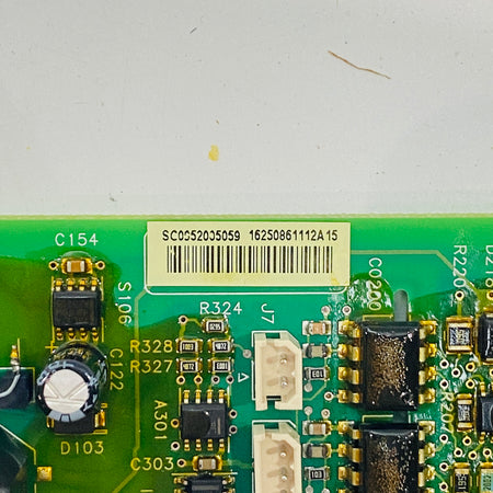 Schneider 16250861112A15 Board Card - Rockss Automation