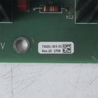 Allen-Bradley 1336-SN-SP10A 74101-363-51 電路板