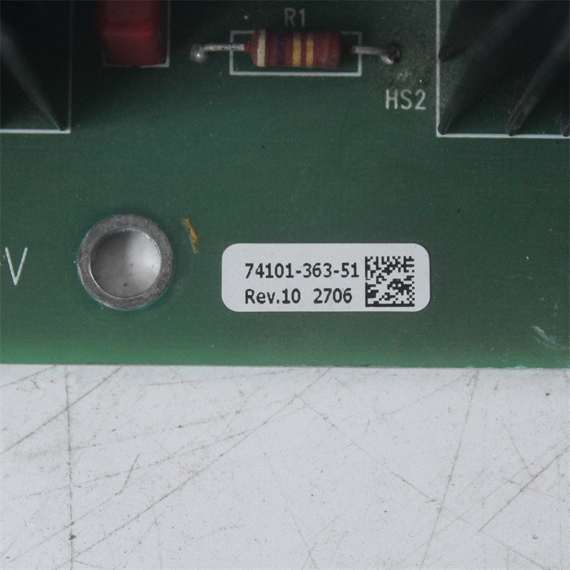 Allen-Bradley 1336-SN-SP10A 74101-363-51 電路板