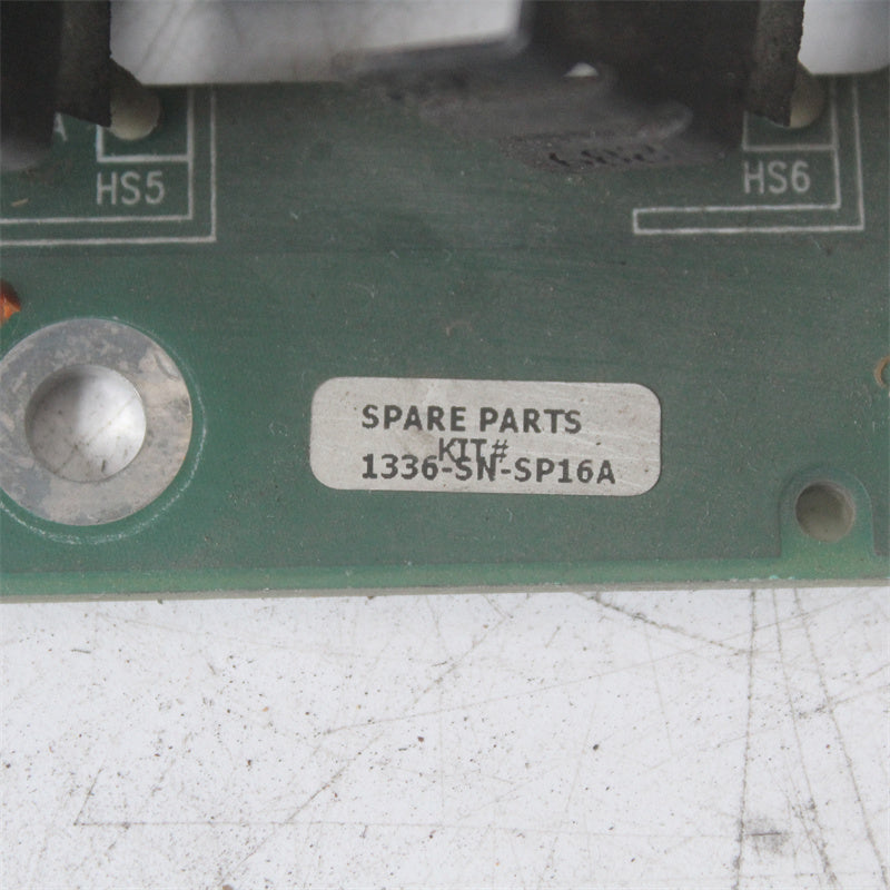 Allen-Bradley 1336-SN-SP16A 74103-784-51 電路板