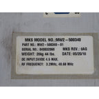 MKS MW2-500340 功率匹配單元