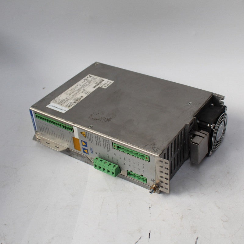 Kollmorgen SERVOSTAR TM306 S30661-FN伺服驅動器