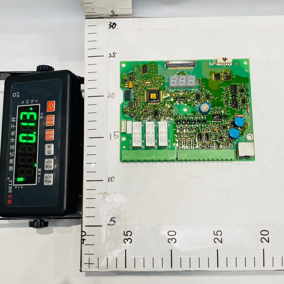 Schneider 16250820224A17 Board Card