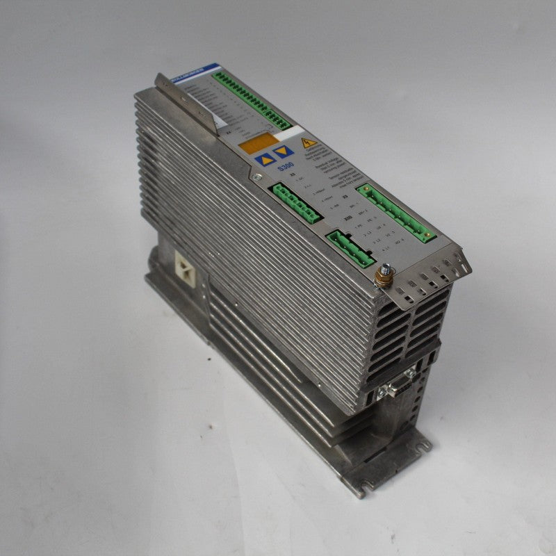 科爾摩根 SERVOSTAR TM306 S30661-NA 伺服驅動器