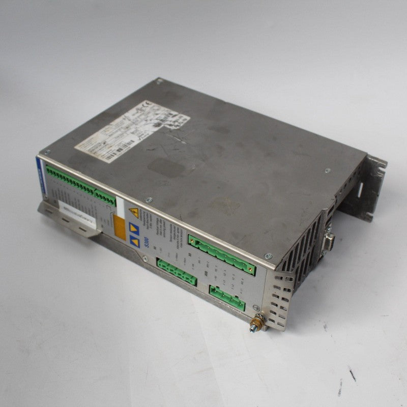 科爾摩根 SERVOSTAR TM306 S30661-NA 伺服驅動器