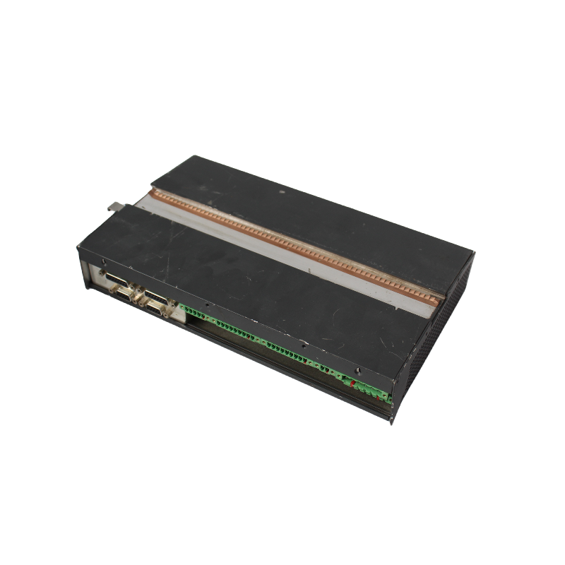 SIEMENS 9AB4110-1AA28 MVB-Compact I/O EXT