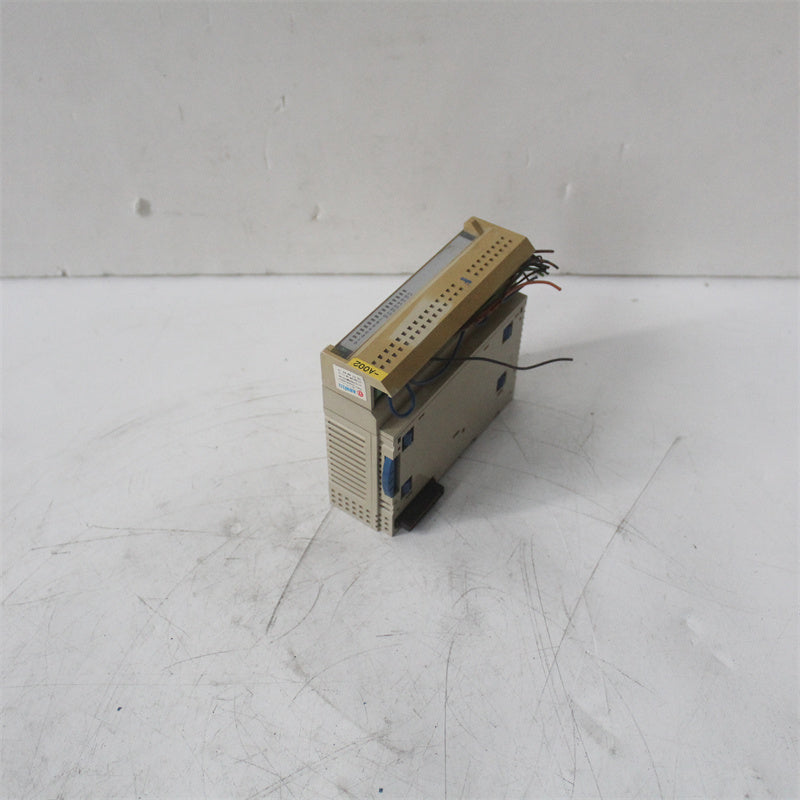 IDEC FC3A-N16B1直流輸入模組