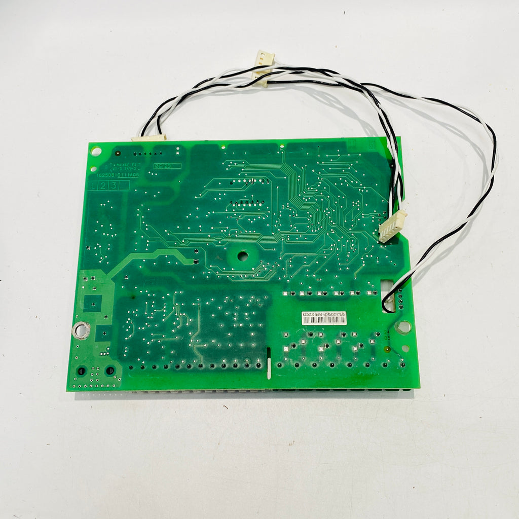 Schneider 16250820217A10 Board Card