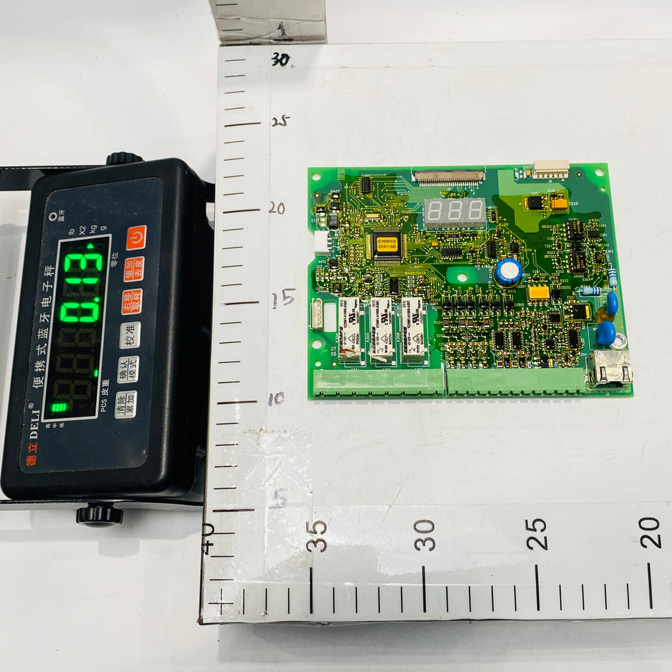 Schneider Electric 16250820216A09 Board