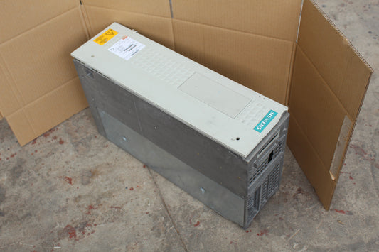 Siemens 6SA8927-6EC40 DC CONVERTER