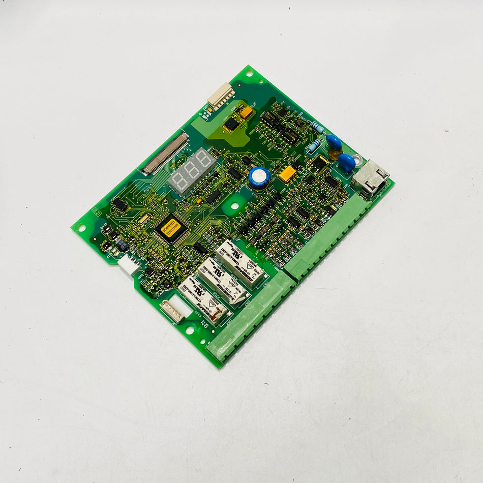 Schneider Electric 16250820216A09 Board