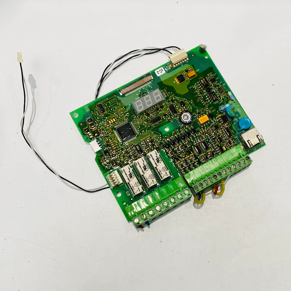 Schneider 16250820311B03 Board Card