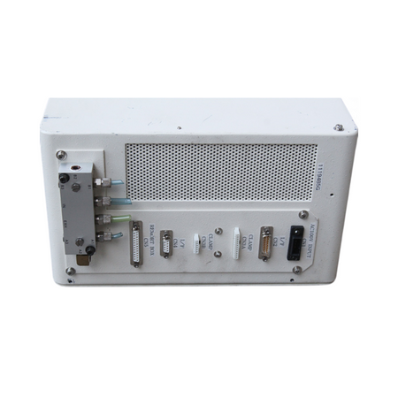 TEL（Tokyo Electron Ltd.）1119485G Semiconductor Control Box - Rockss Automation