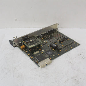 KONTRON TASC-MFB Board