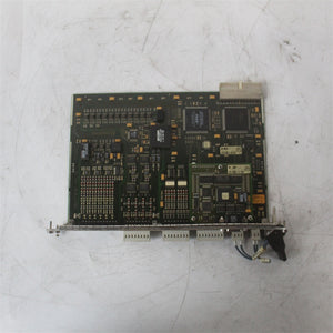 KONTRON TASC-MFB Board