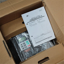 將圖片載入圖庫檢視器 FUJI FRN7.5G11S-4CX Inverter New Original