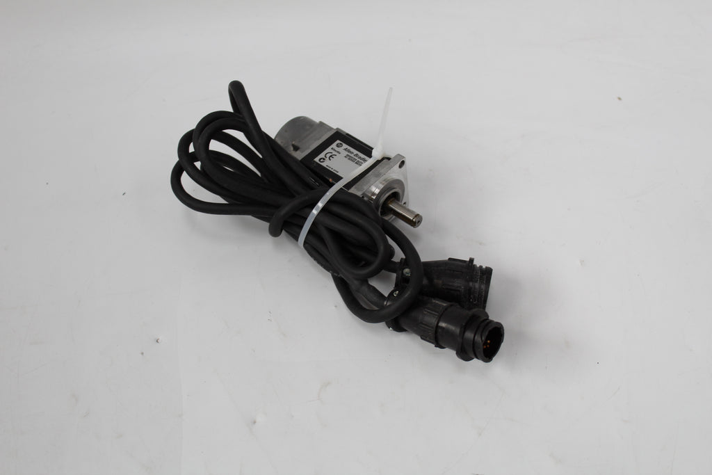 Allen Bradley TLY-A130P-BJ62AA Kinetix伺服電機