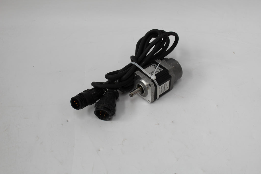 Allen Bradley TLY-A130P-BJ62AA Kinetix伺服電機
