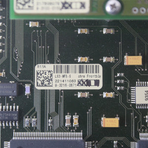 KONTRON TASC-MFB Board