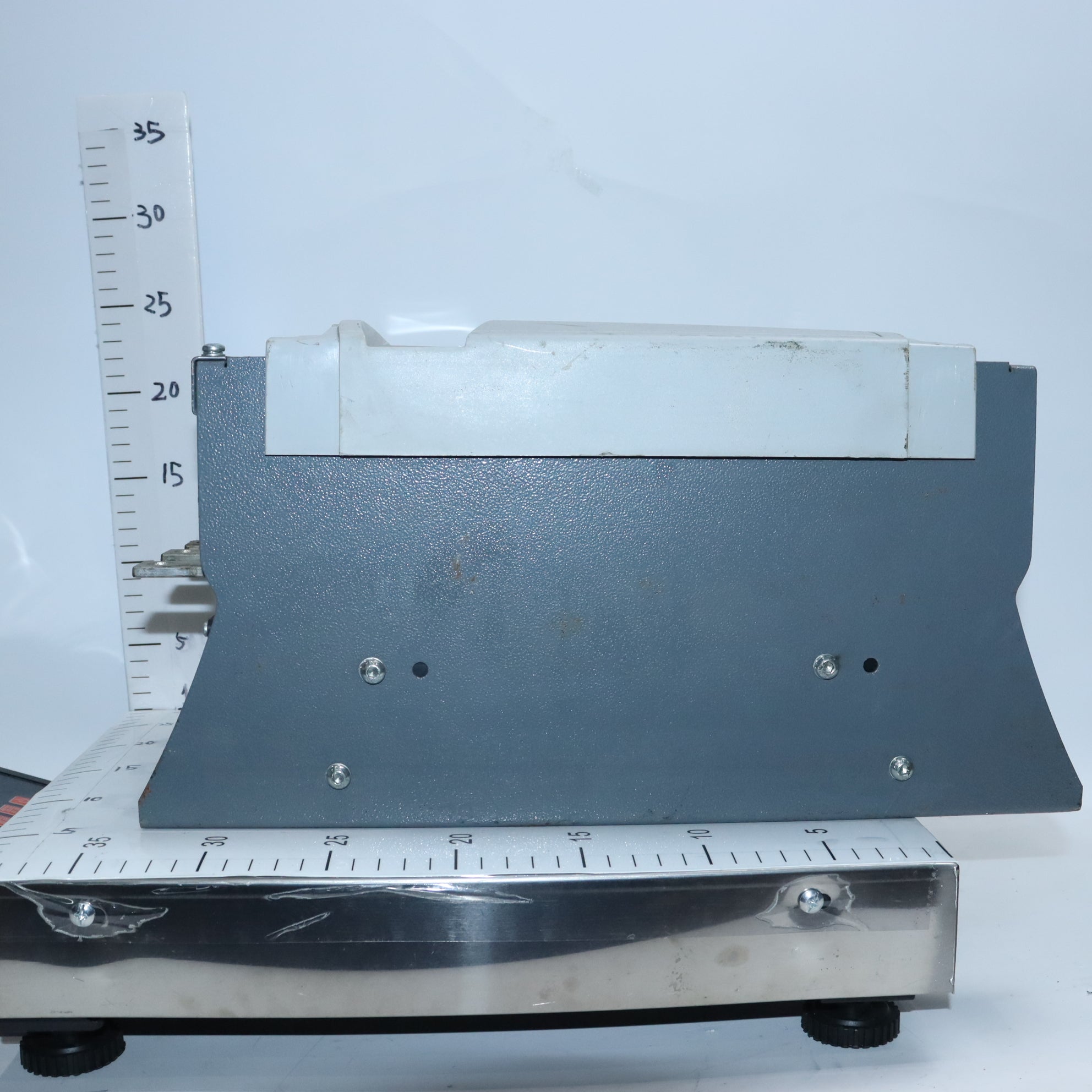 Eurotherm ER-PLX145調速器