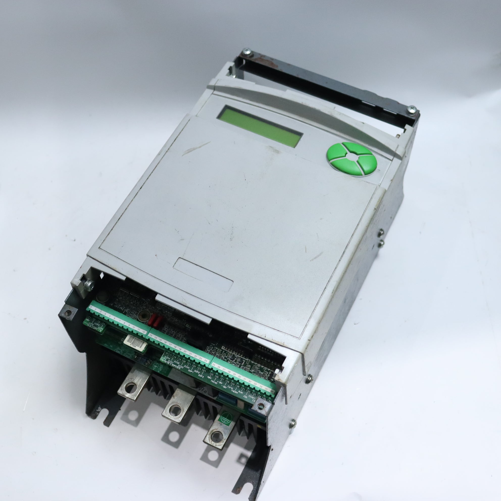Eurotherm ER-PLX145調速器