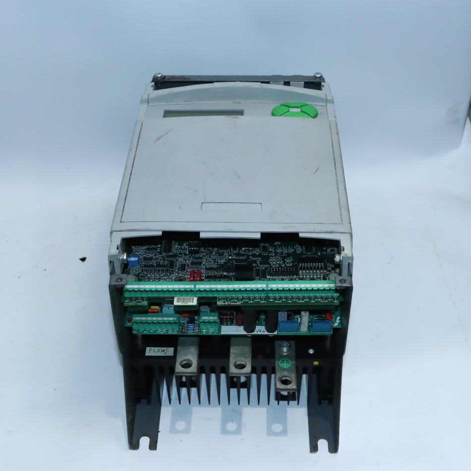 Eurotherm ER-PLX145 Governor