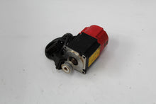 Load image into Gallery viewer, Fanuc AC Servo Motor A06B-0113-B078#0008