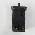 Bautz M404D-00101-0000-4 AC Servo Motor