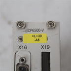 KONTRON CP6500-V 主機板