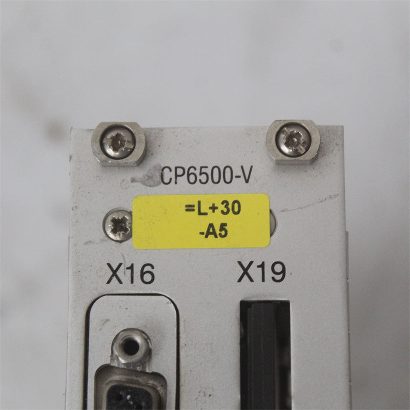 KONTRON CP6500-V 主機板