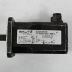 Bautz M404D-00101-0000-4 AC Servo Motor