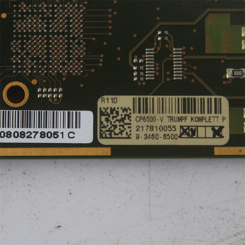 KONTRON CP6500-V 主機板