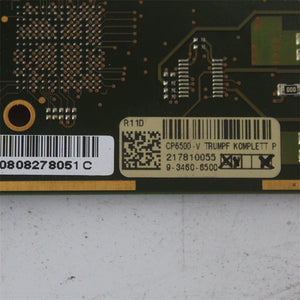 KONTRON CP6500-V Board