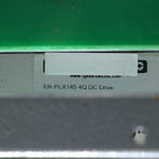 Eurotherm ER-PLX145調速器