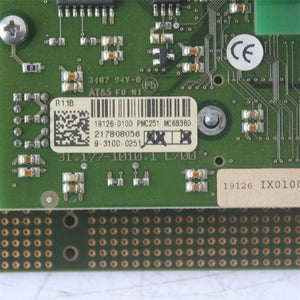 KONTRON CP6500-V Board