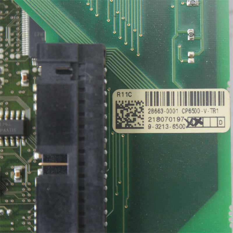 KONTRON CP6500-V 主機板