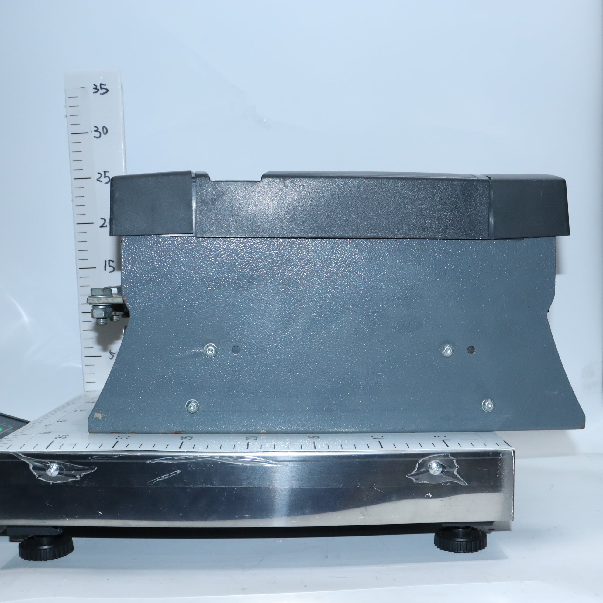 Eurotherm ER-PLX115調速器