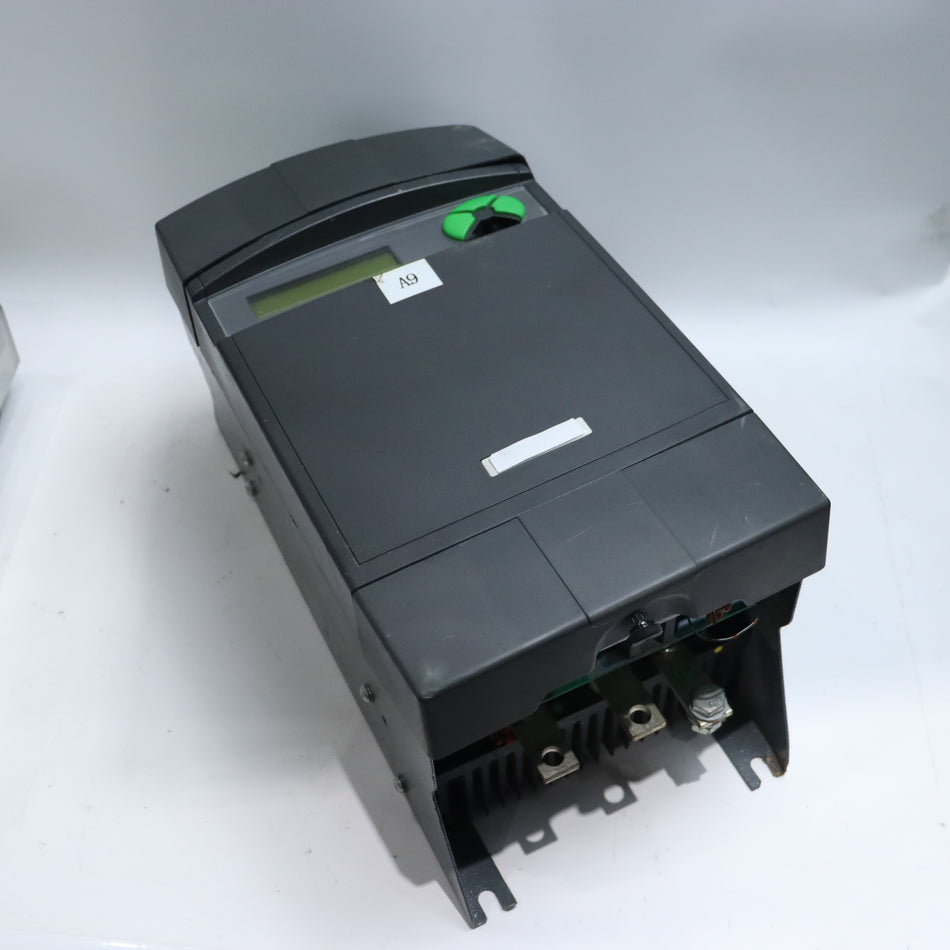 Eurotherm ER-PLX115 Governor