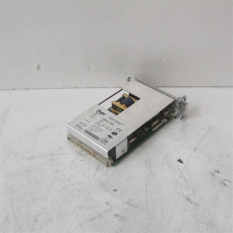 KONTRON TASC3-PSU 主機板