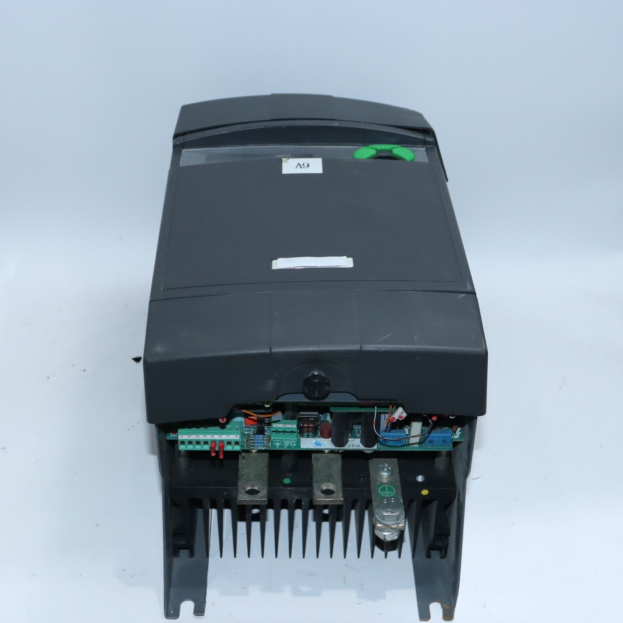 Eurotherm ER-PLX115調速器