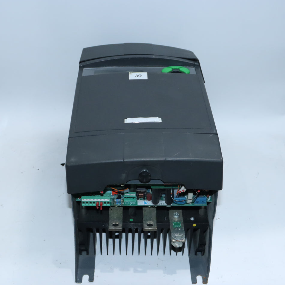 Eurotherm ER-PLX115 Governor