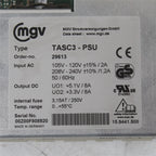 KONTRON TASC3-PSU 主機板
